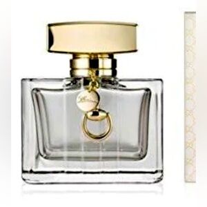 Gucci Premiere Eau de Toilette Spray for Women, 2.5 oz 75 ml New w/o box